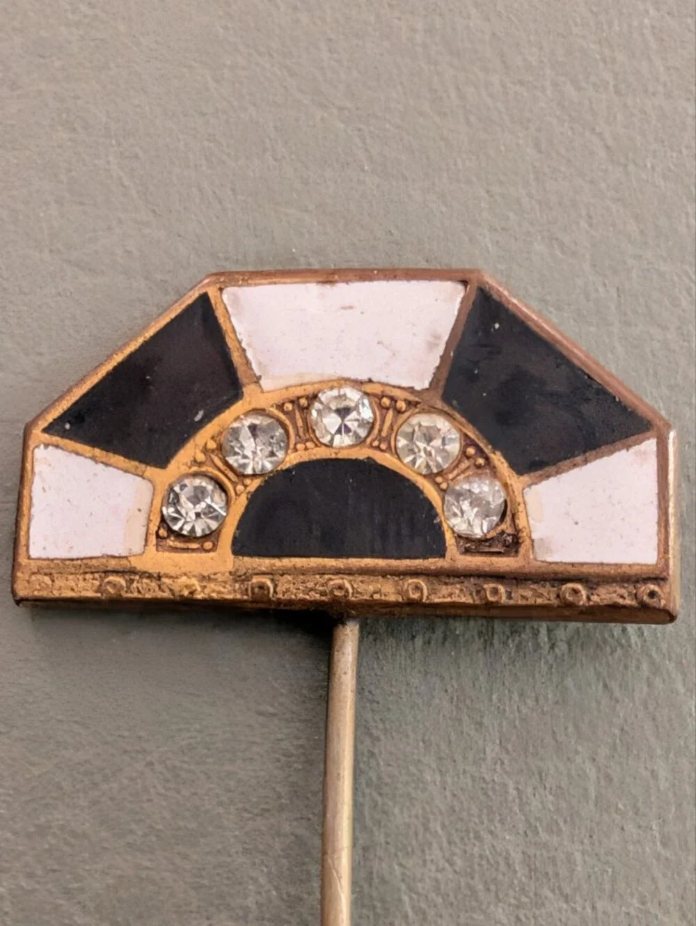 N/A vintage art